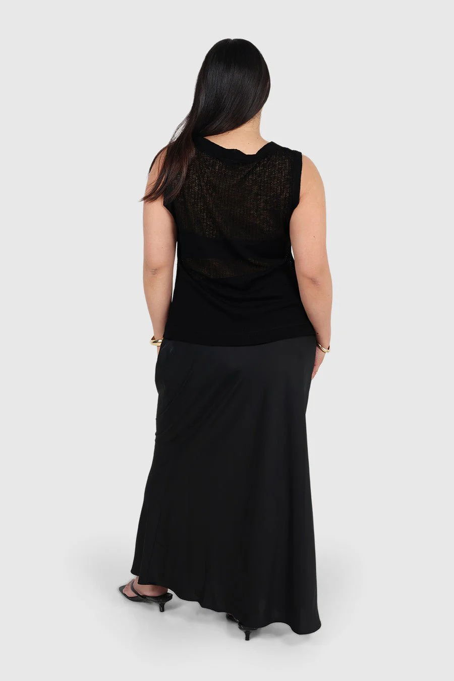 ALBA TOP BLACK - Image 6
