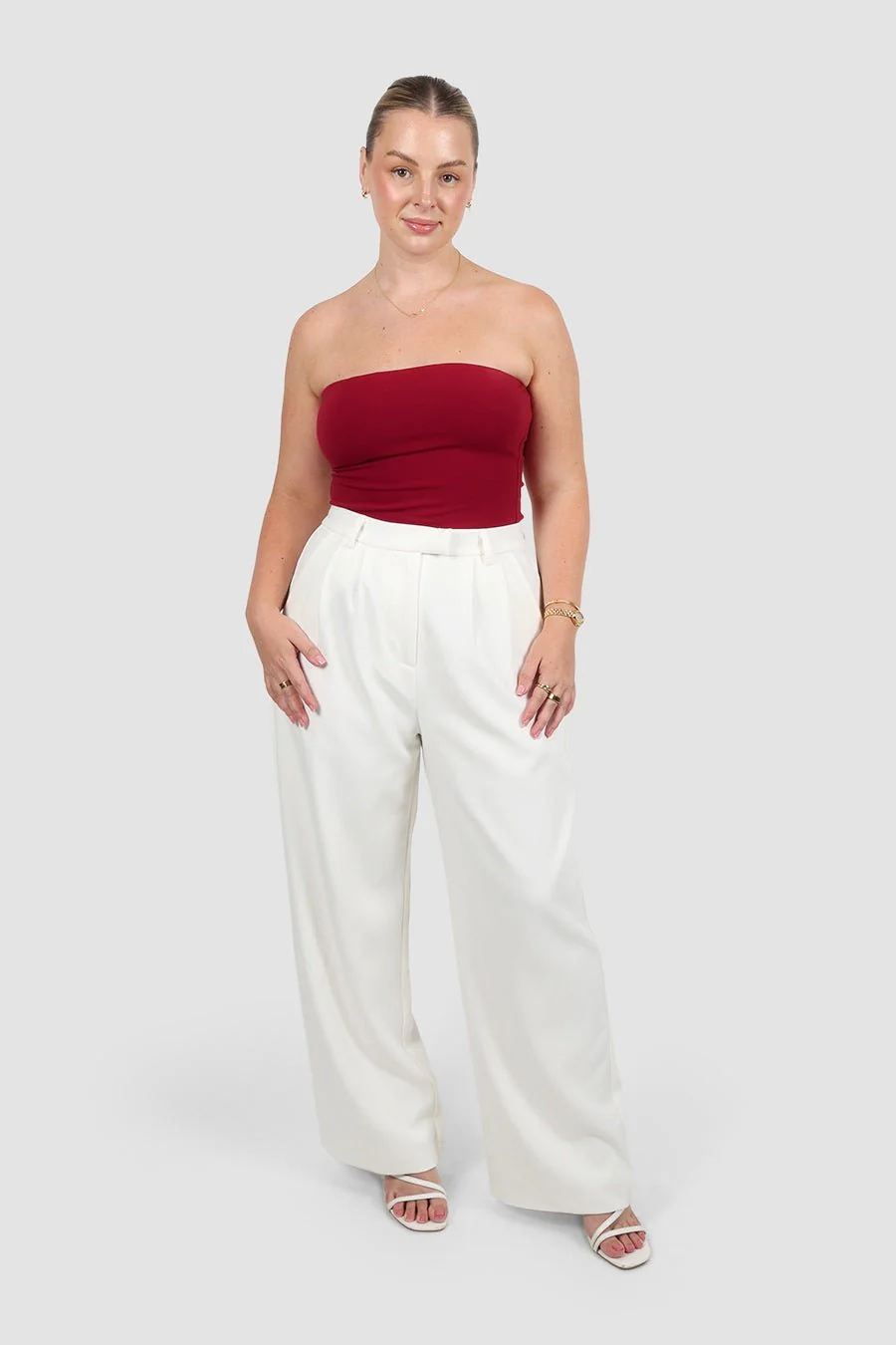 APRIL TOP CHERRY - Image 4