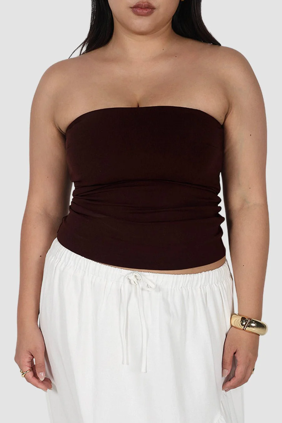 APRIL TOP CHOCOLATE - Image 3