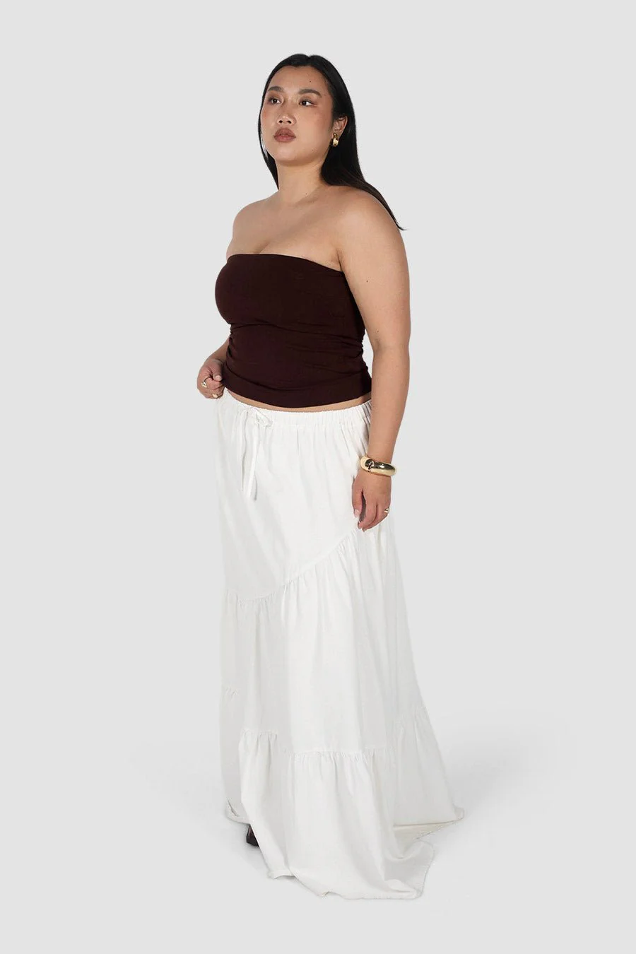 APRIL TOP CHOCOLATE - Image 5