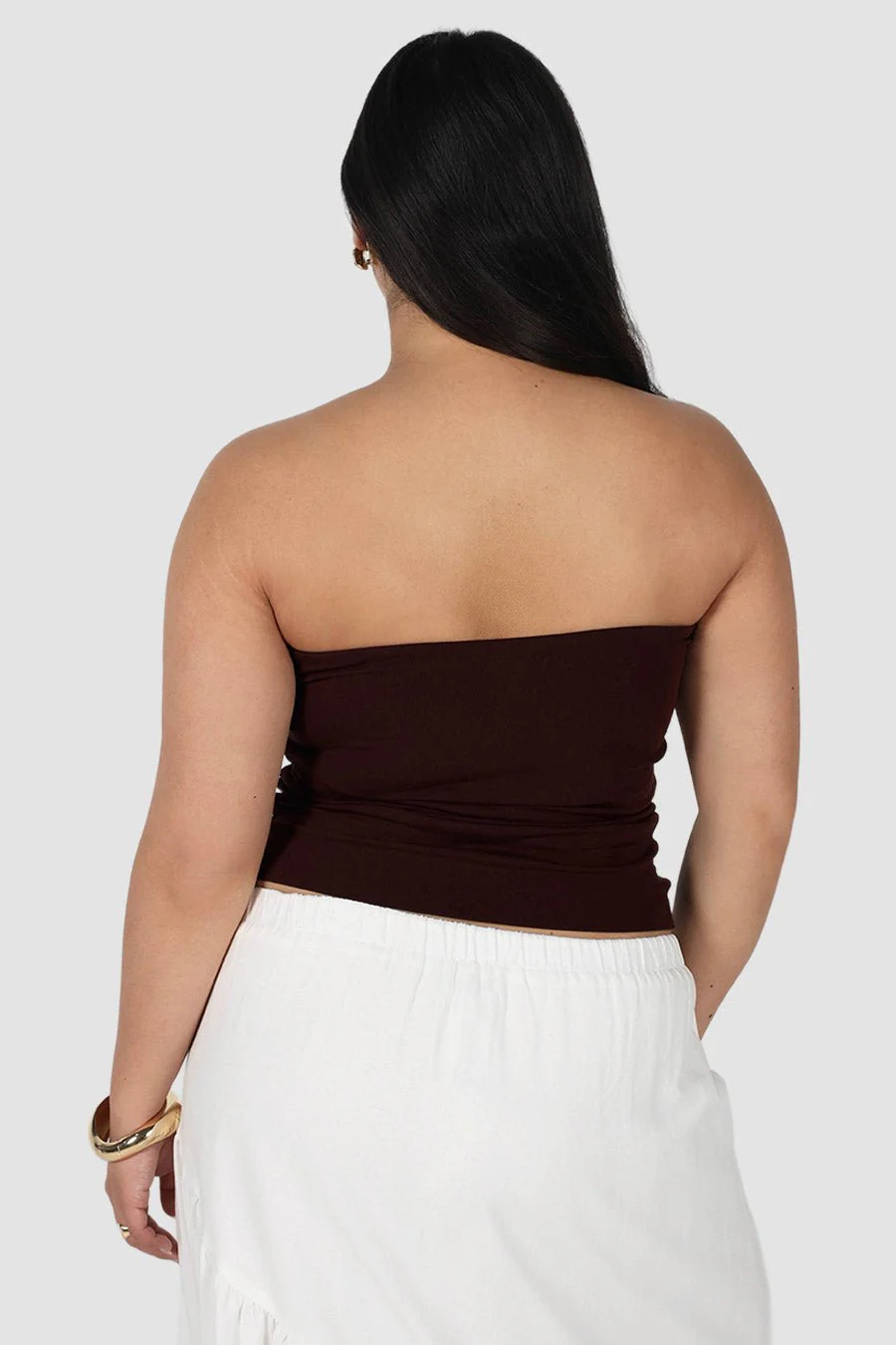 APRIL TOP CHOCOLATE - Image 7