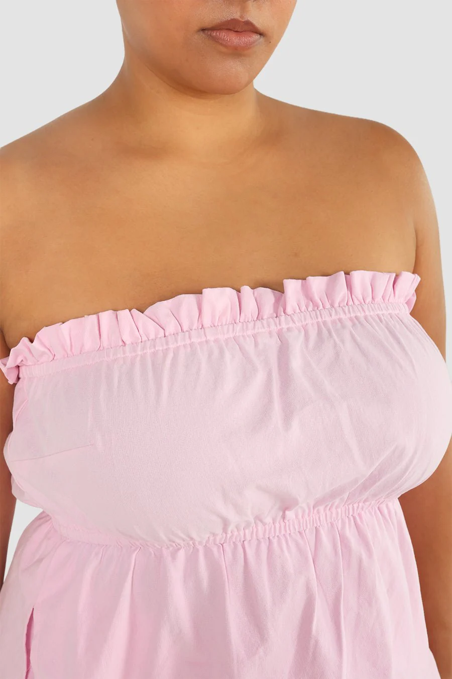 ASPEN TOP SOFT PINK - Image 4