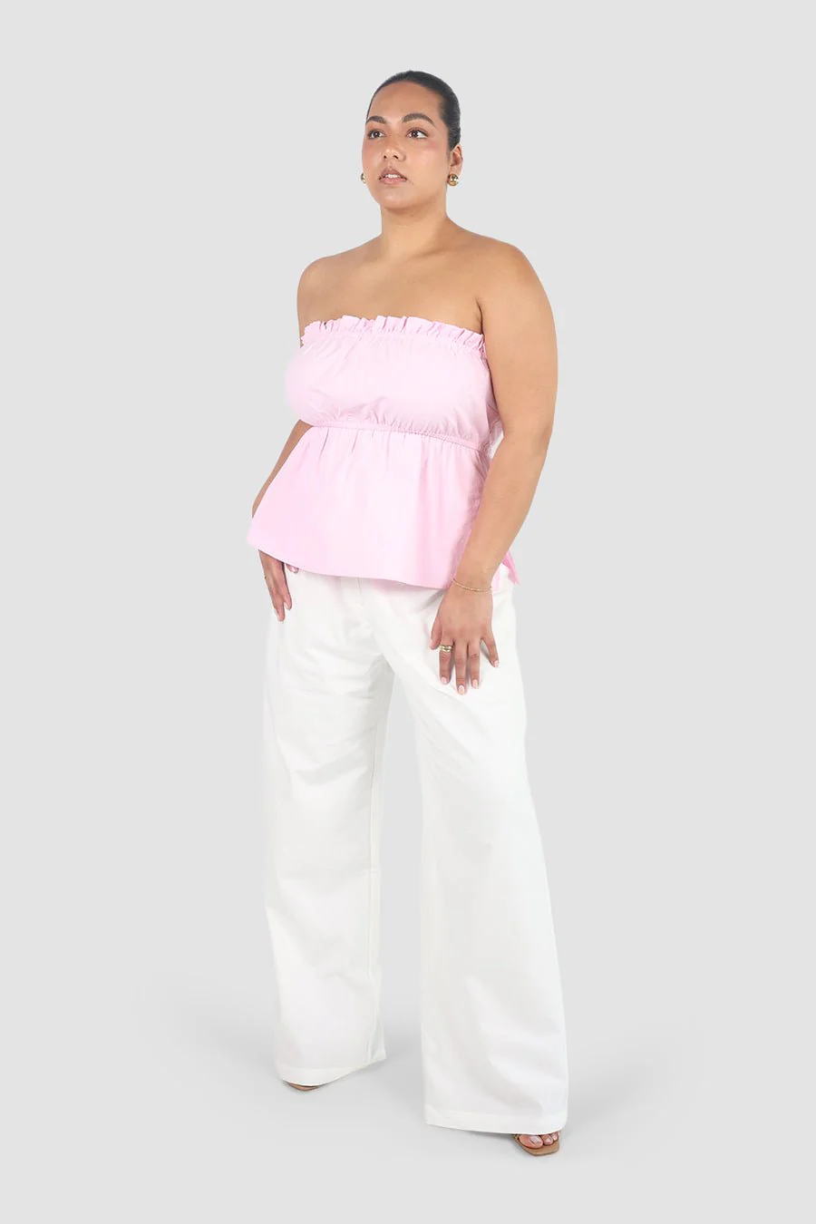 ASPEN TOP SOFT PINK - Image 5