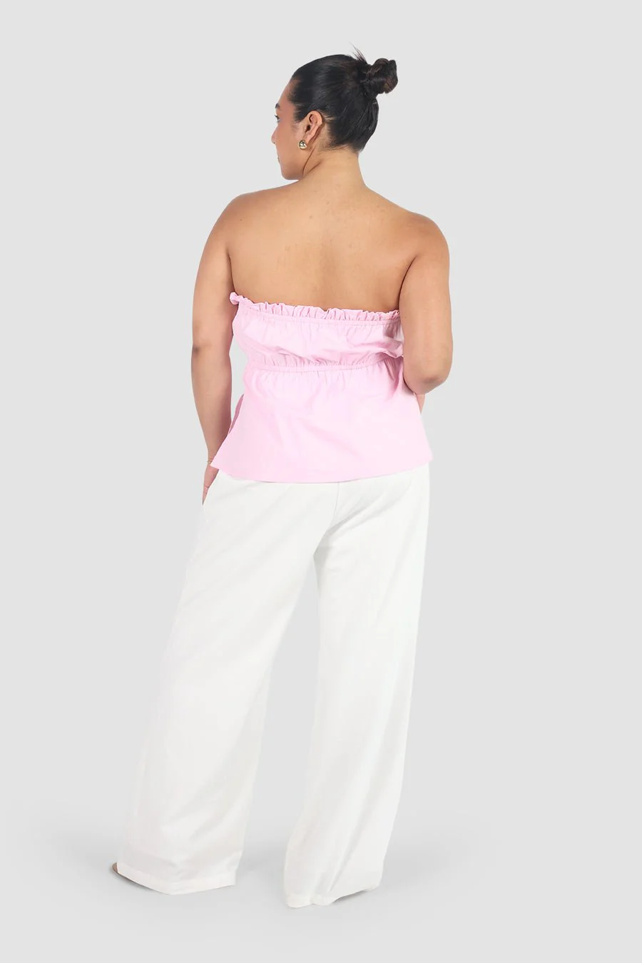 ASPEN TOP SOFT PINK - Image 7