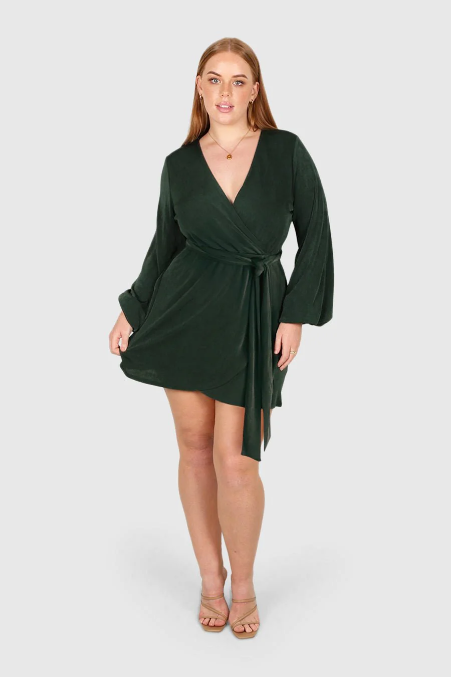 ASTA DRESS PINE - Image 2