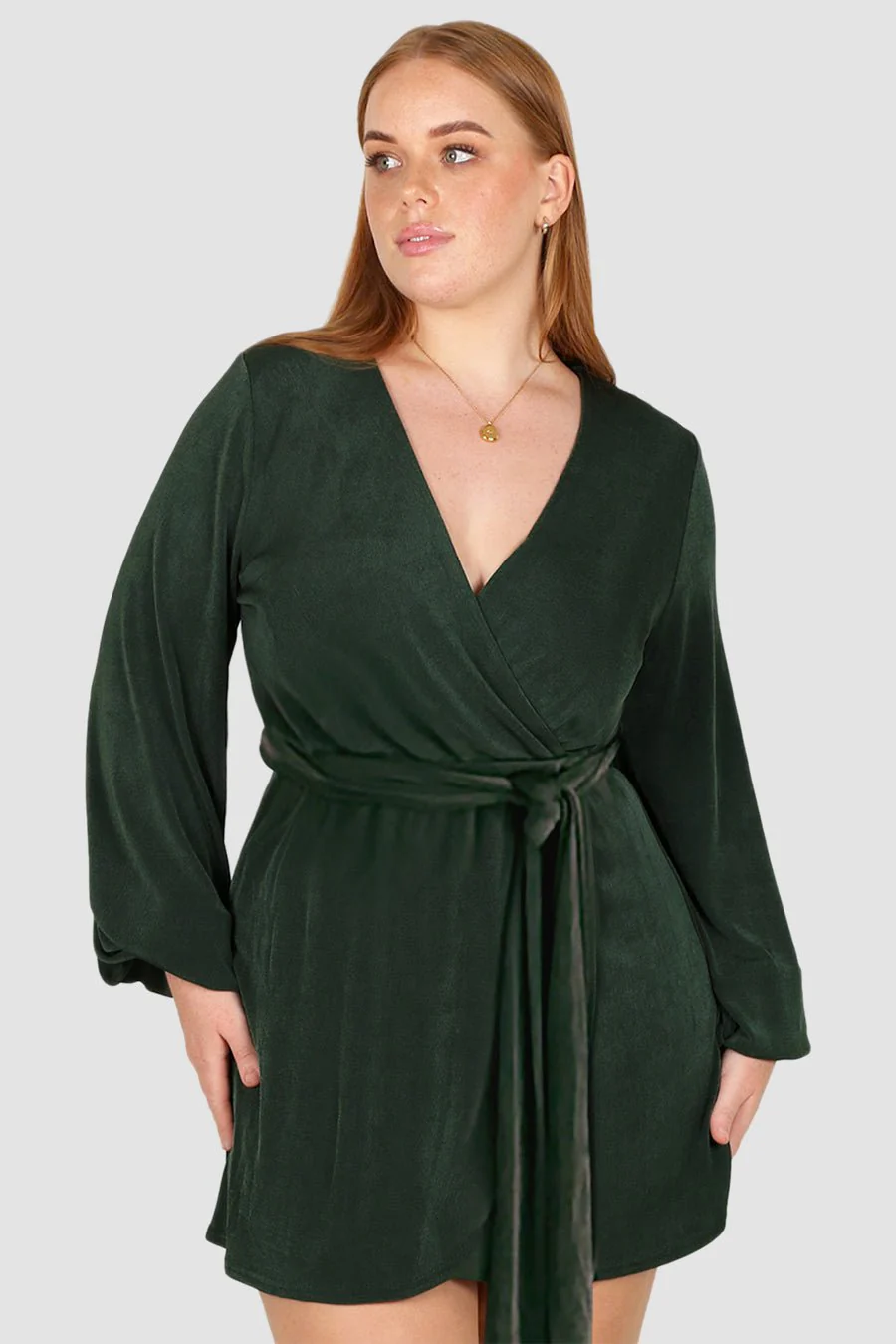 ASTA DRESS PINE - Image 4