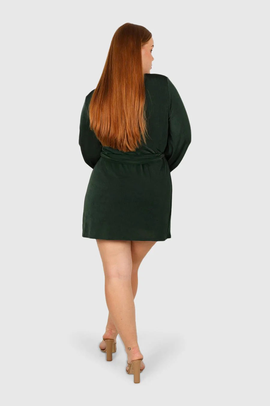 ASTA DRESS PINE - Image 5