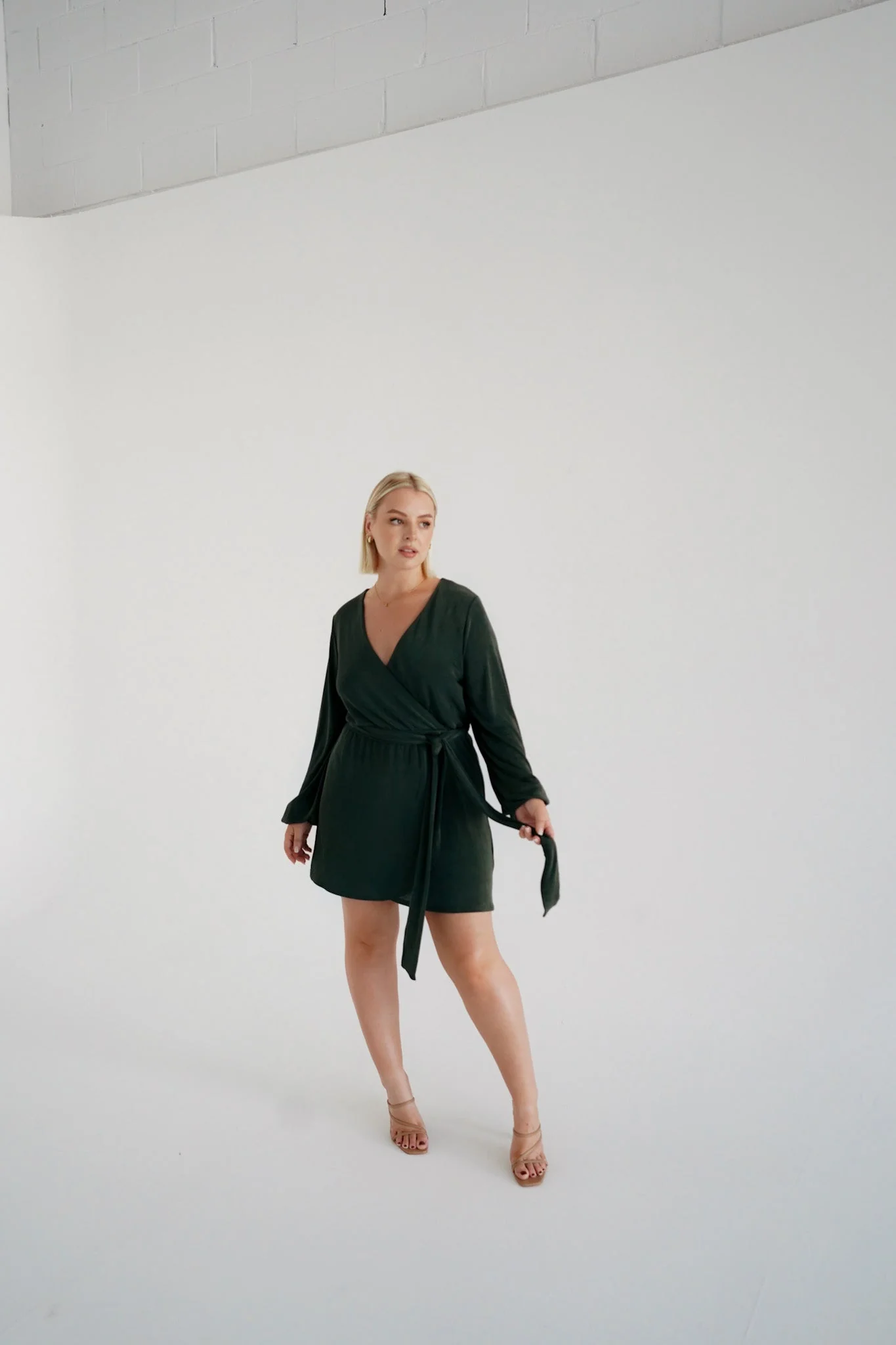 ASTA DRESS PINE - Image 6