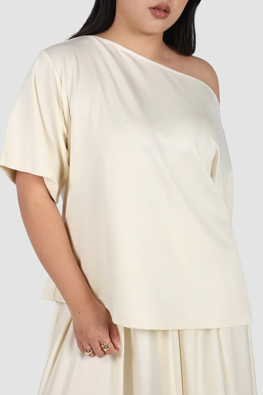 ASTI SHIRT MILK - Image 2