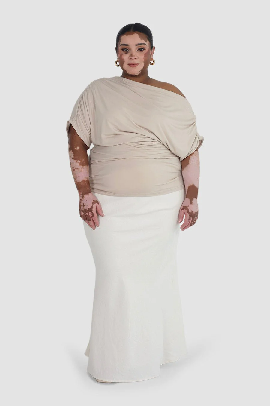 AVENDI TOP BONE