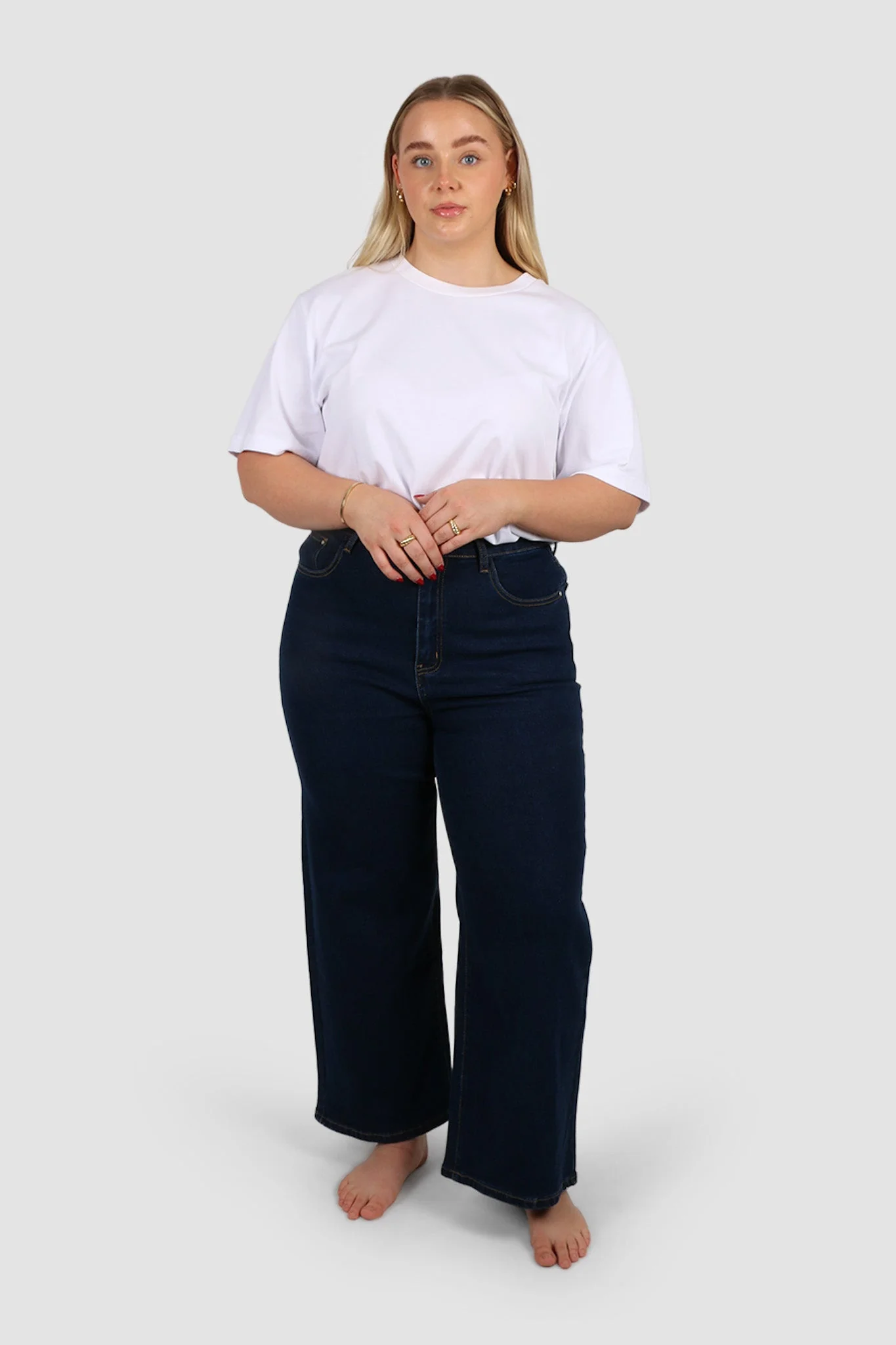 AXEL JEANS ULTRA DEEP BLUE - Image 10