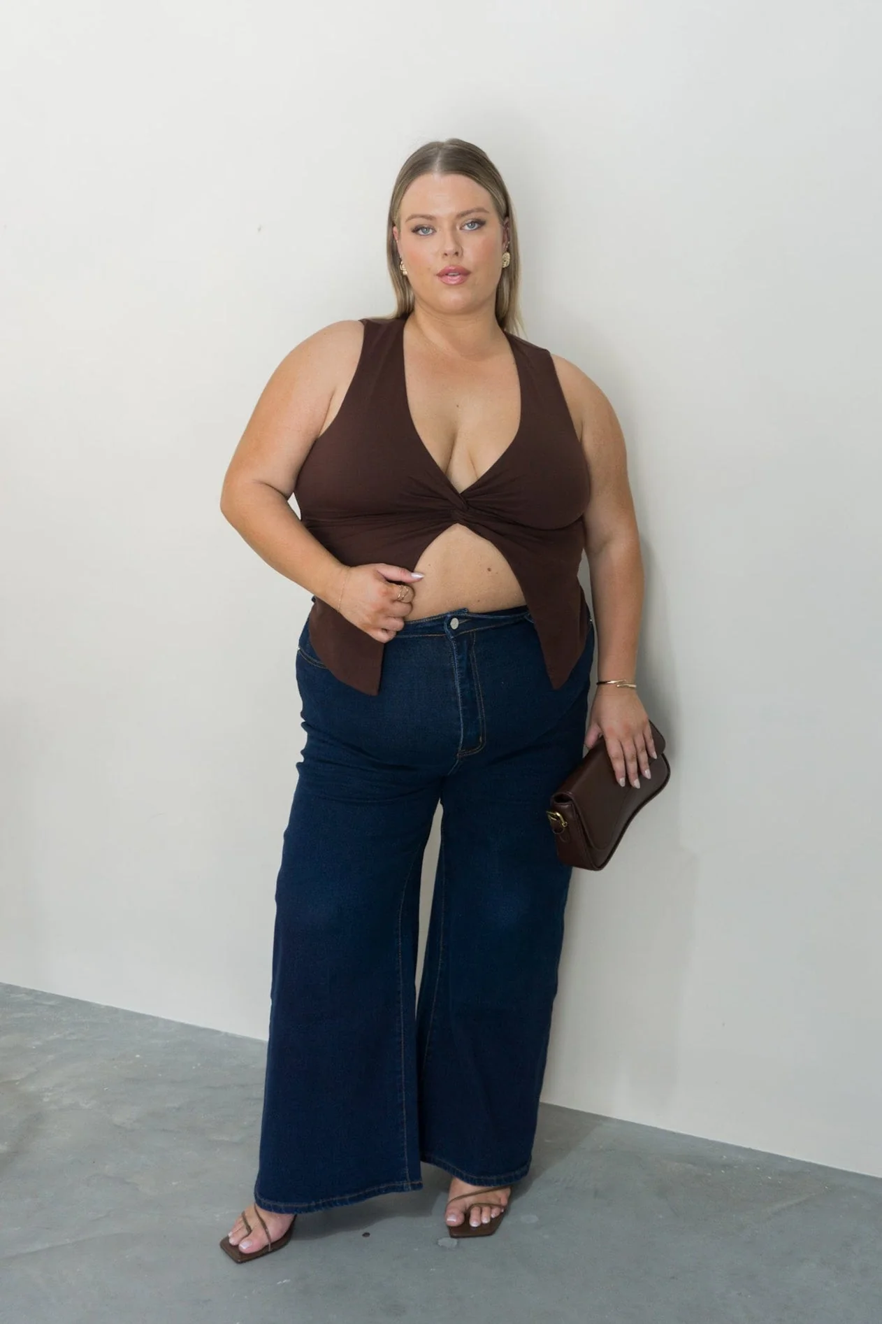 AXEL JEANS ULTRA DEEP BLUE - Image 6