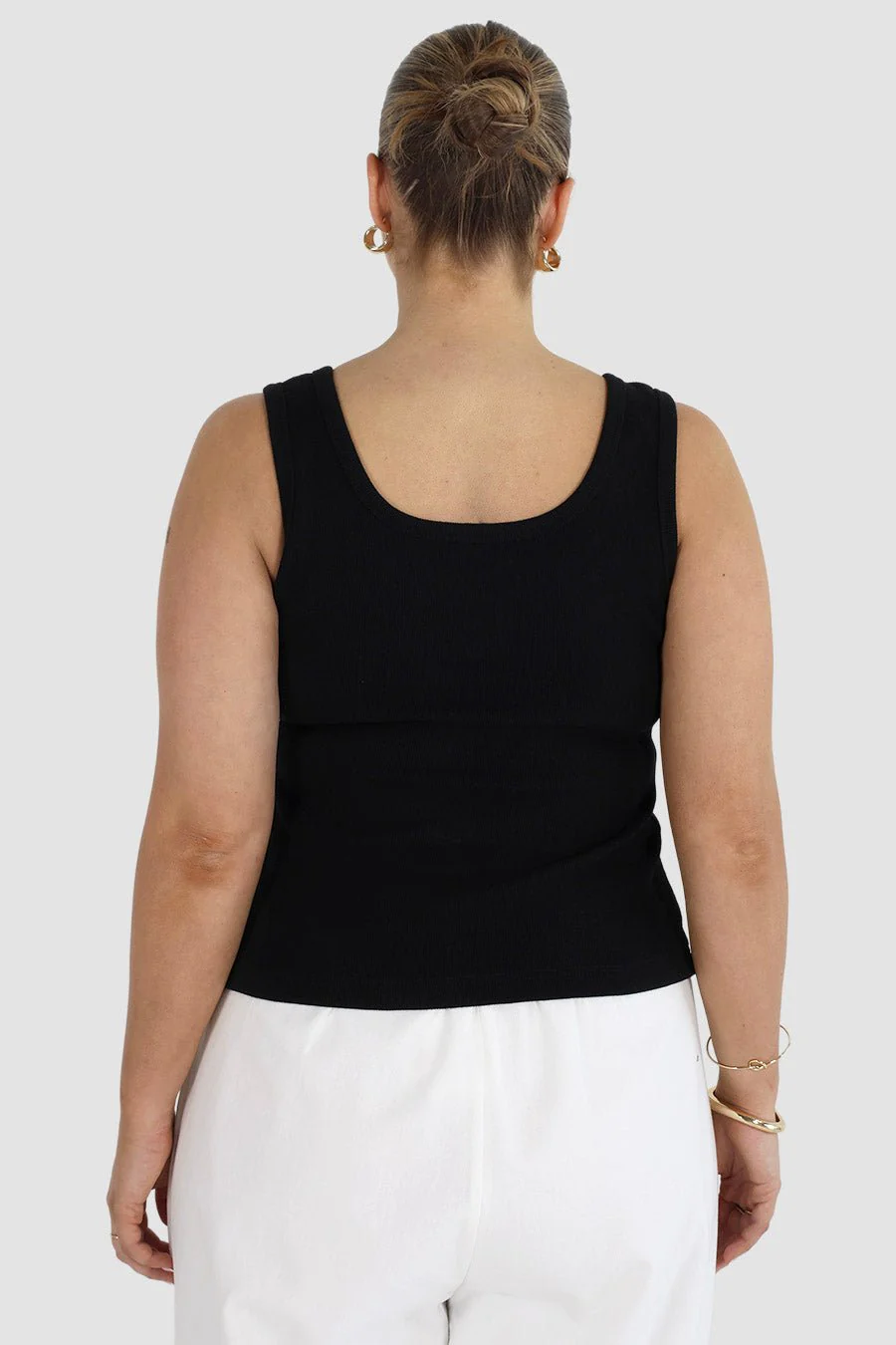BECKER TOP BLACK - Image 4