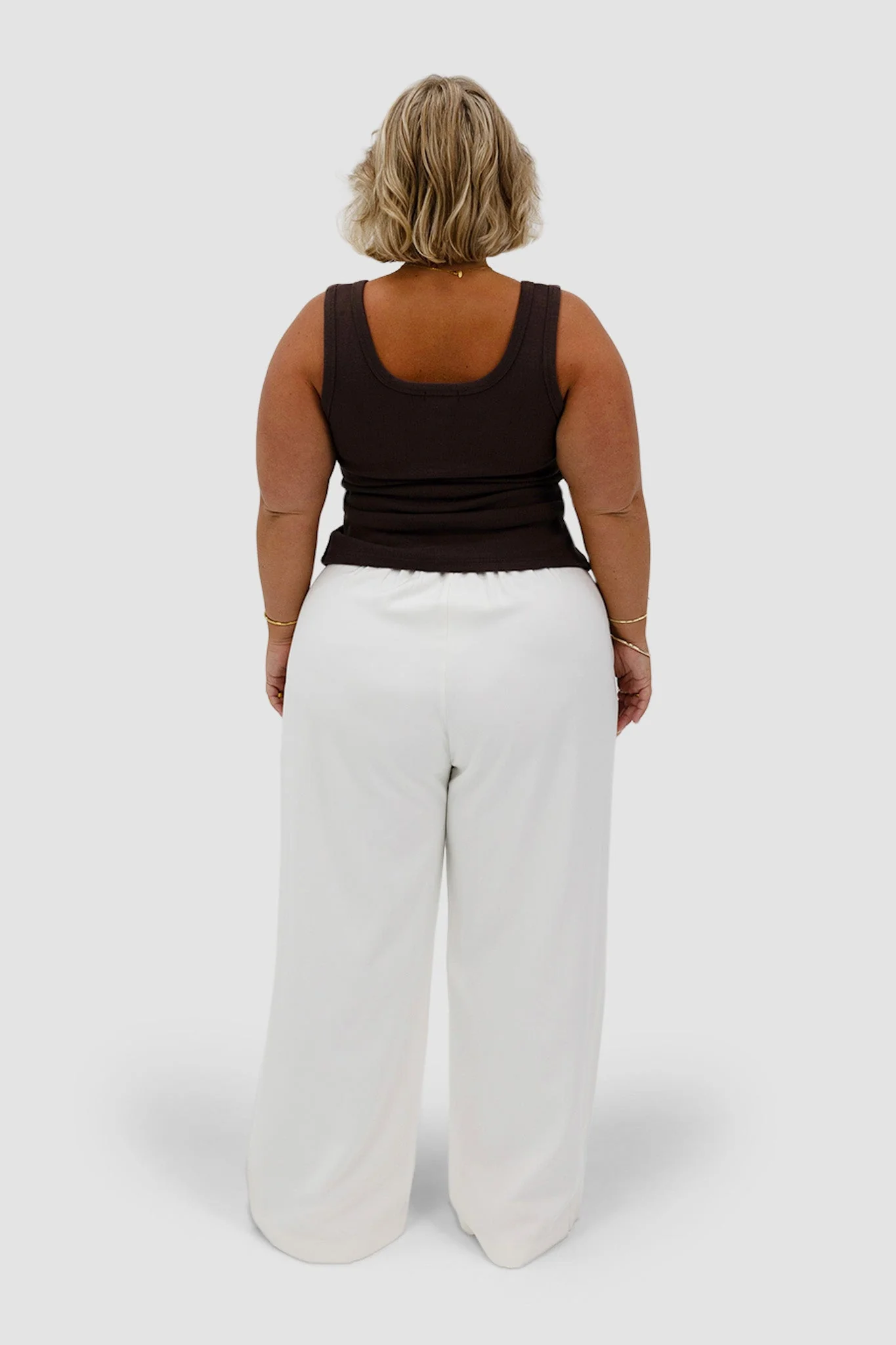 BECKER TOP CHOCOLATE - Image 3