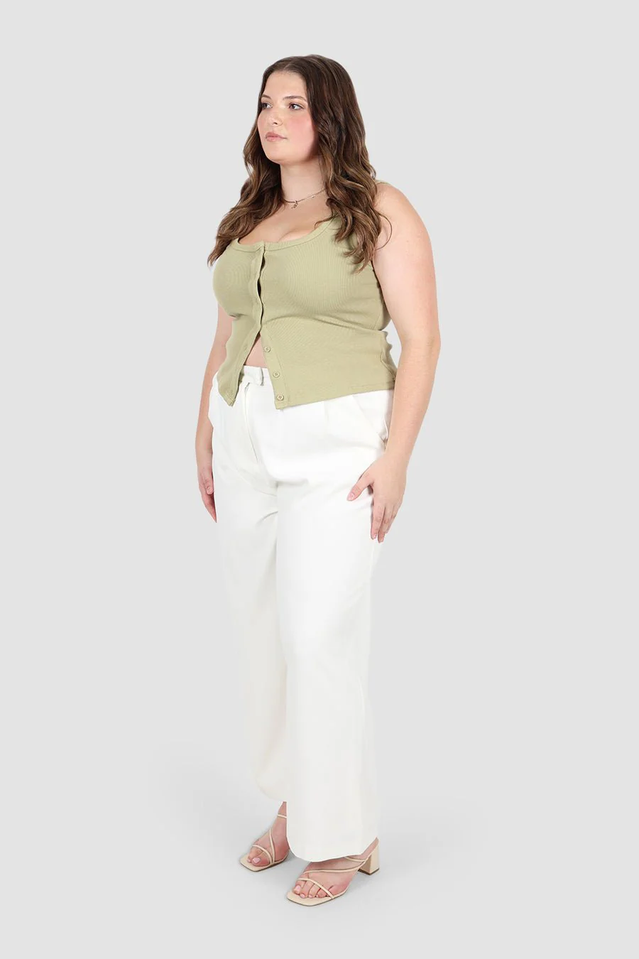 BECKER TOP SAGE - Image 4