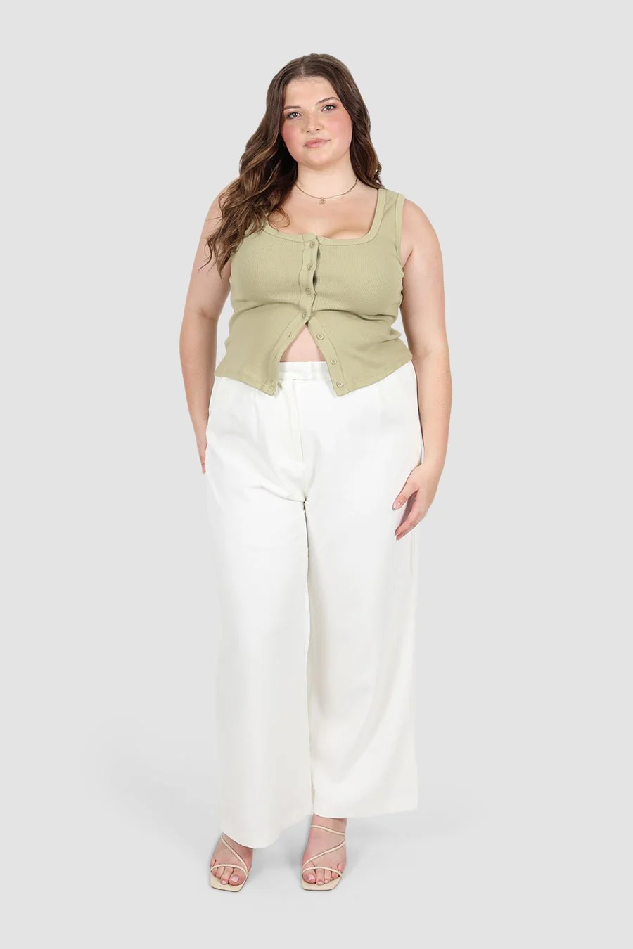 BECKER TOP SAGE - Image 7