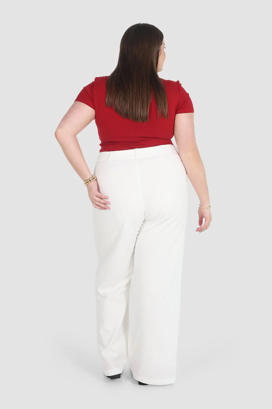BUTTERY TEE CHERRY - Image 5