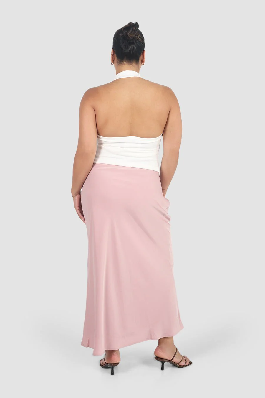 CELENE SKIRT BLUSH - Image 5