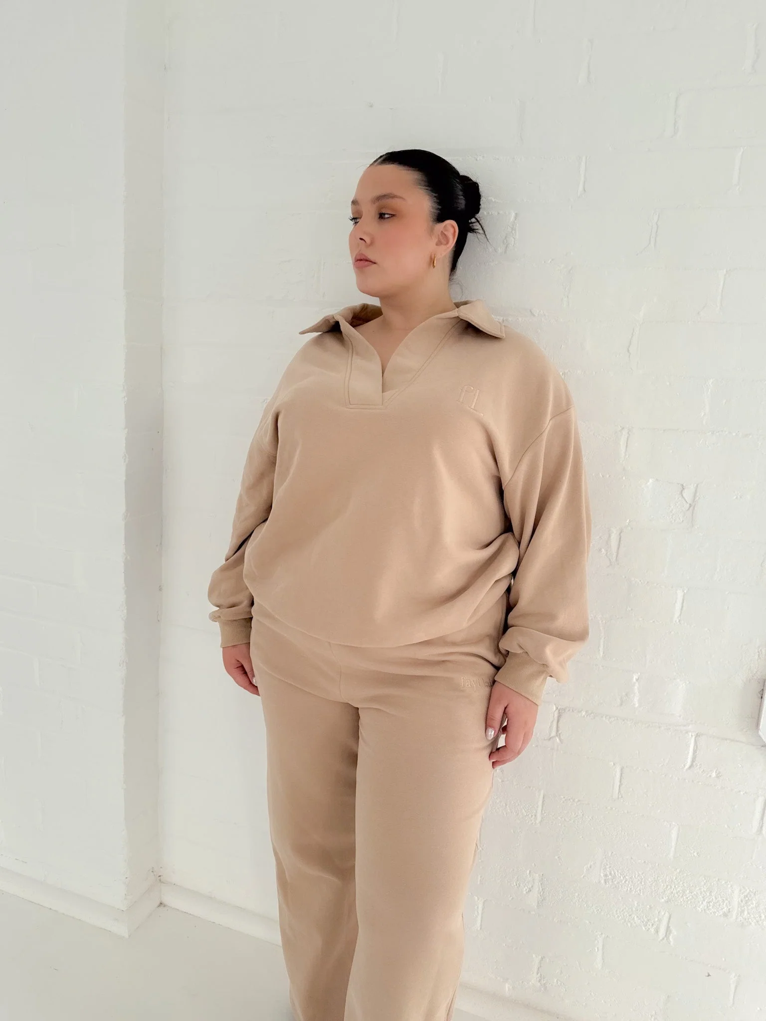 COLLAR CREW NEUTRAL - Image 2