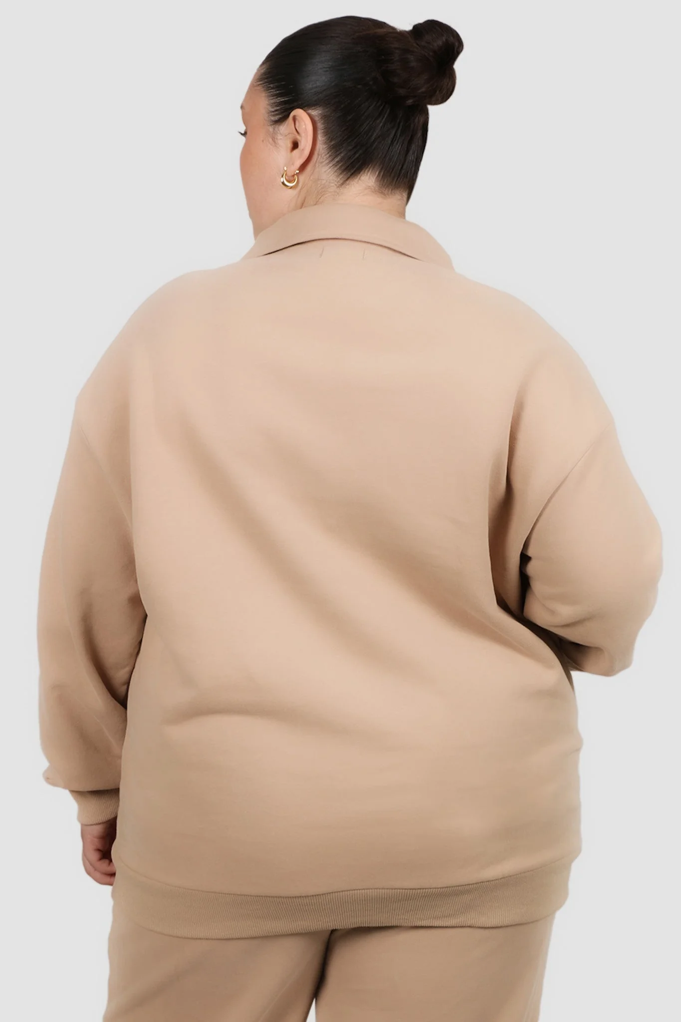 COLLAR CREW NEUTRAL - Image 3