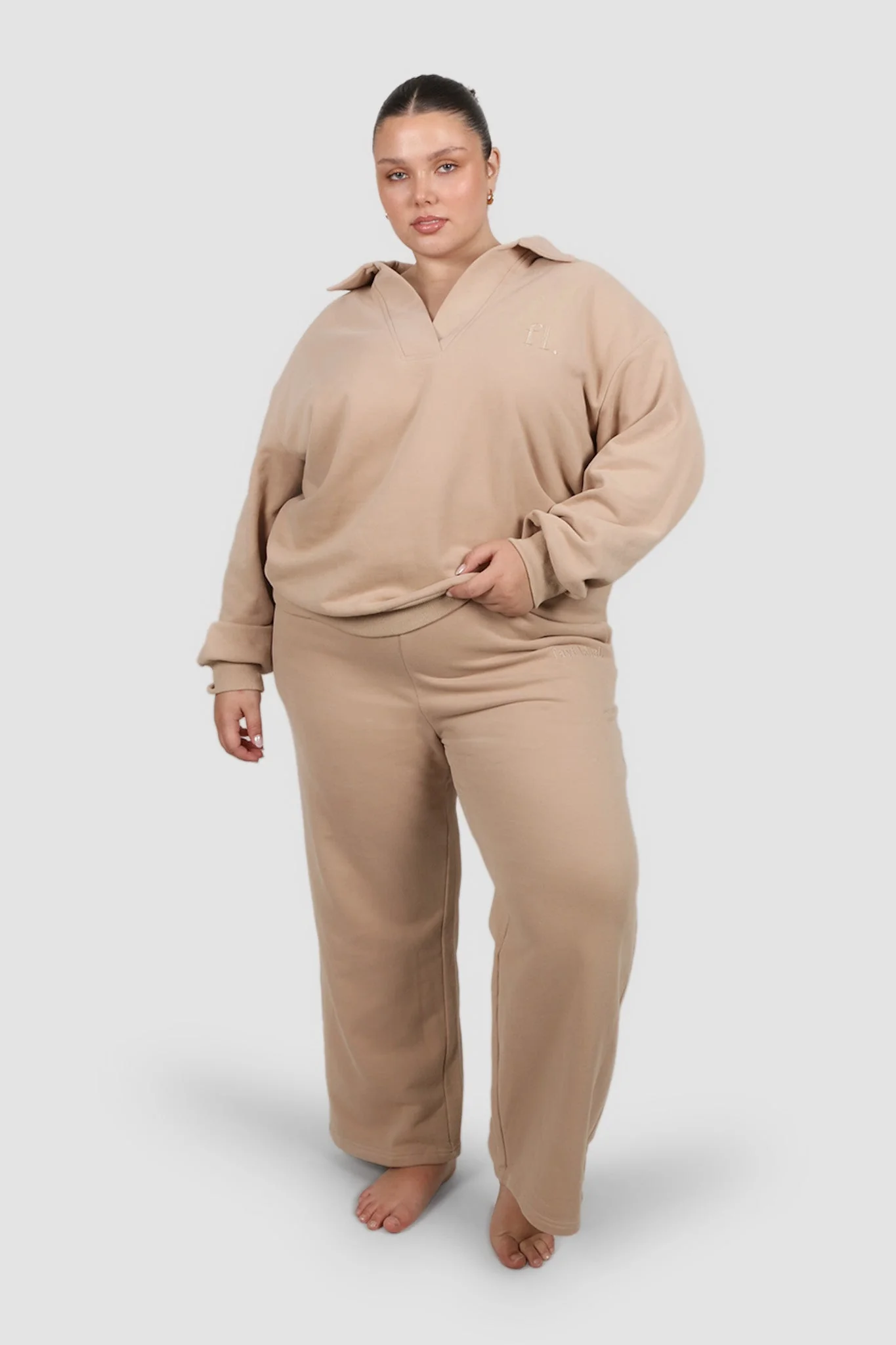 COLLAR CREW NEUTRAL - Image 4
