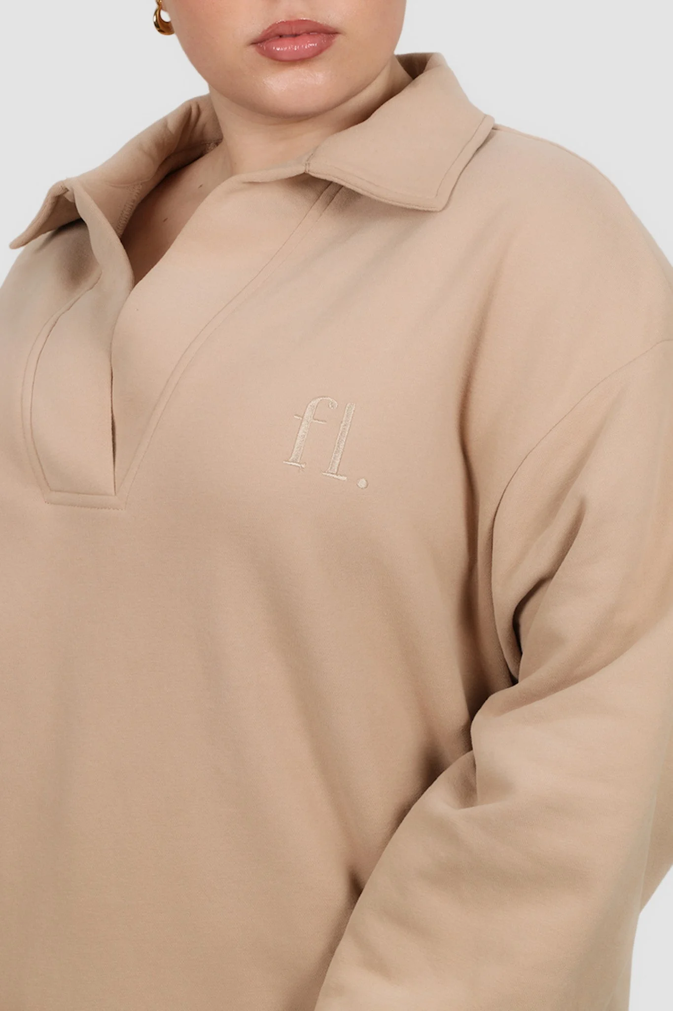 COLLAR CREW NEUTRAL - Image 5