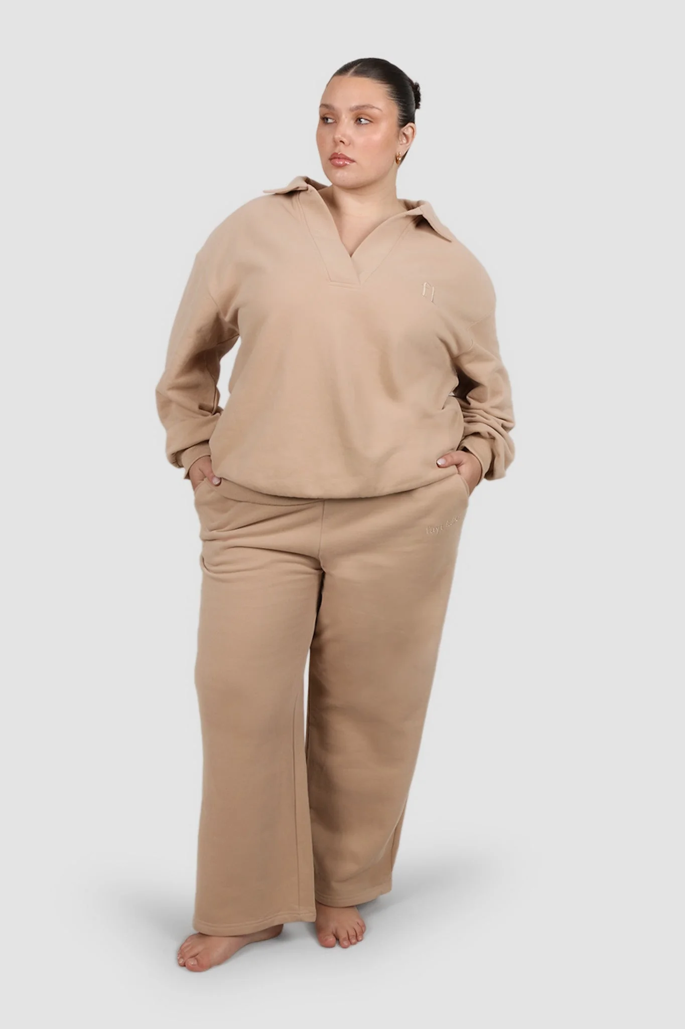 COLLAR CREW NEUTRAL - Image 6