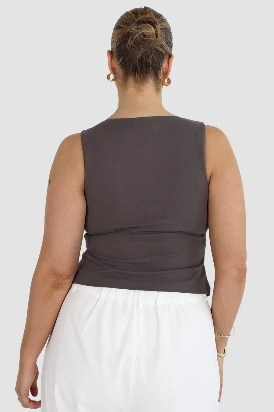 COLT TWIST TOP CHARCOAL - Image 4