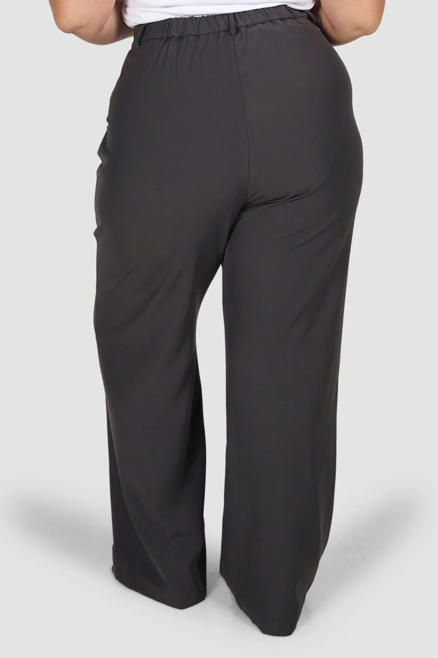 DOWNTOWN PANT SLATE TALL FIT - Image 6