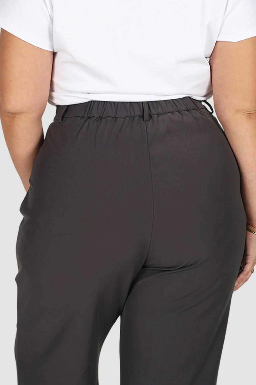 DOWNTOWN PANT SLATE TALL FIT - Image 7