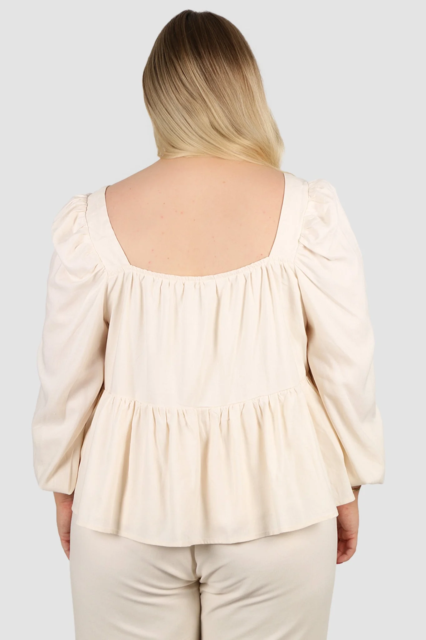 ELARA TOP NEUTRAL - Image 3