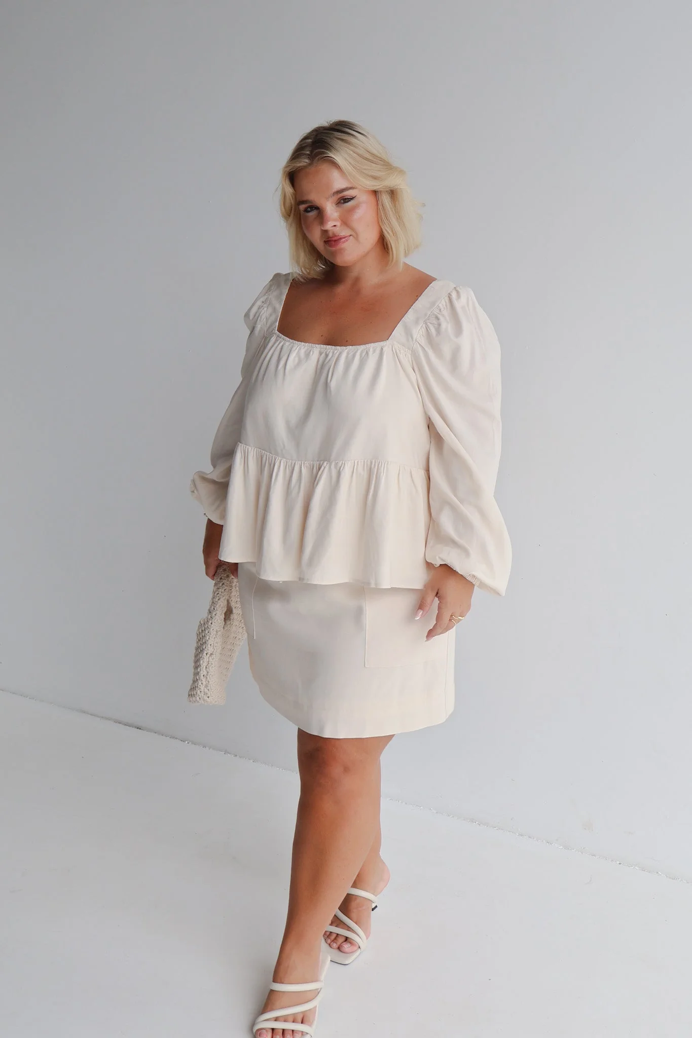 ELARA TOP NEUTRAL - Image 4