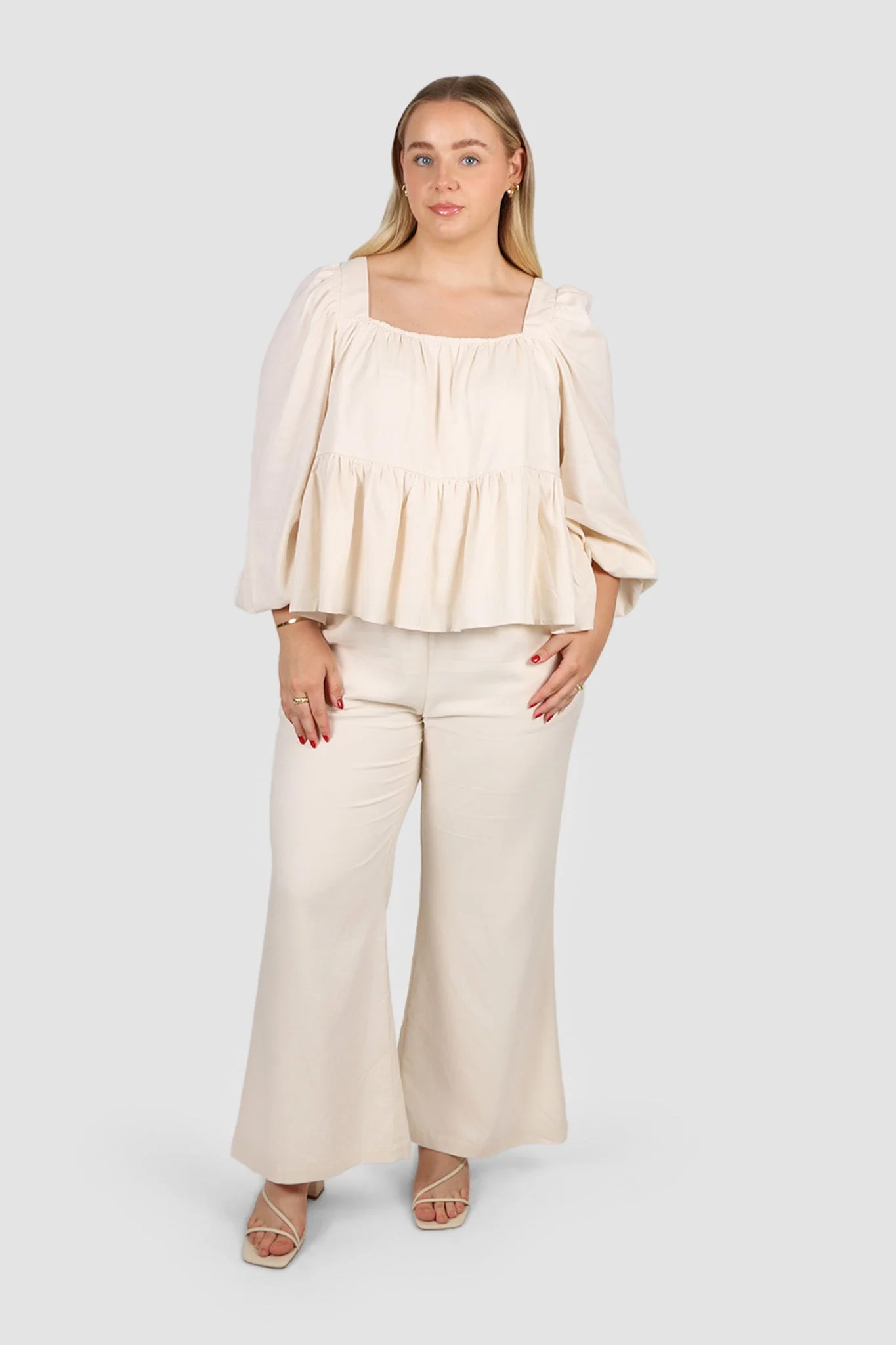 ELARA TOP NEUTRAL - Image 5