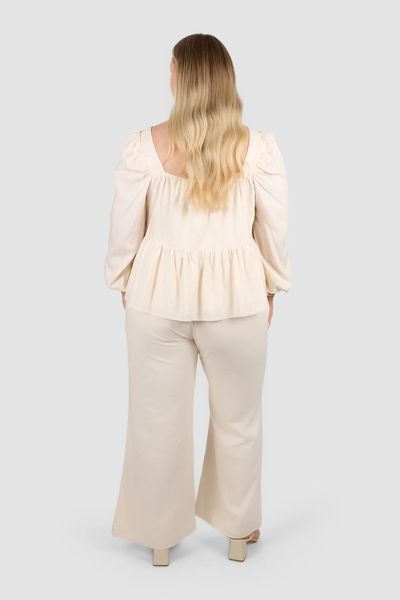 ELARA TOP NEUTRAL - Image 6