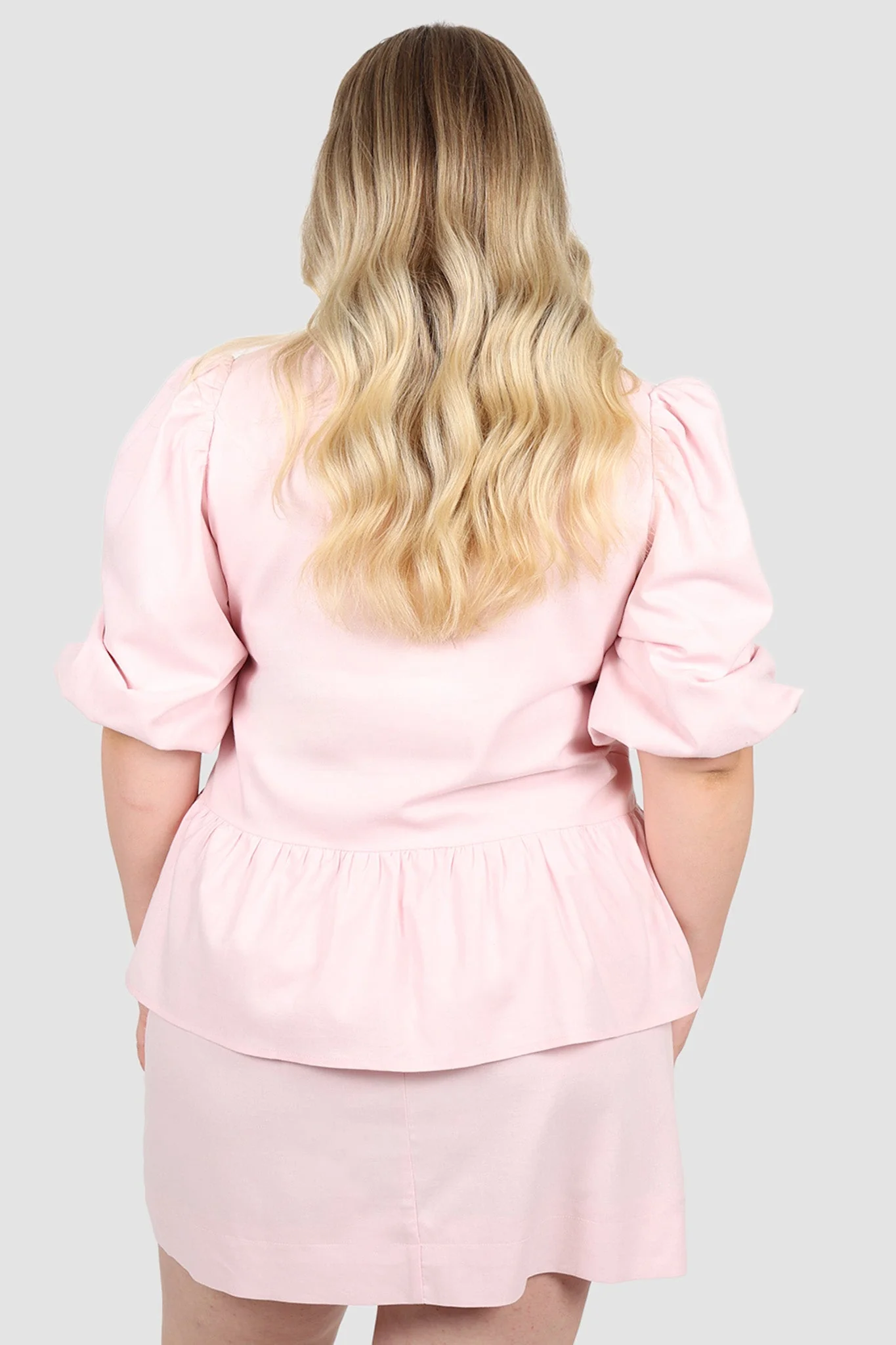 FAWN TOP BALLERINA PINK - Image 8