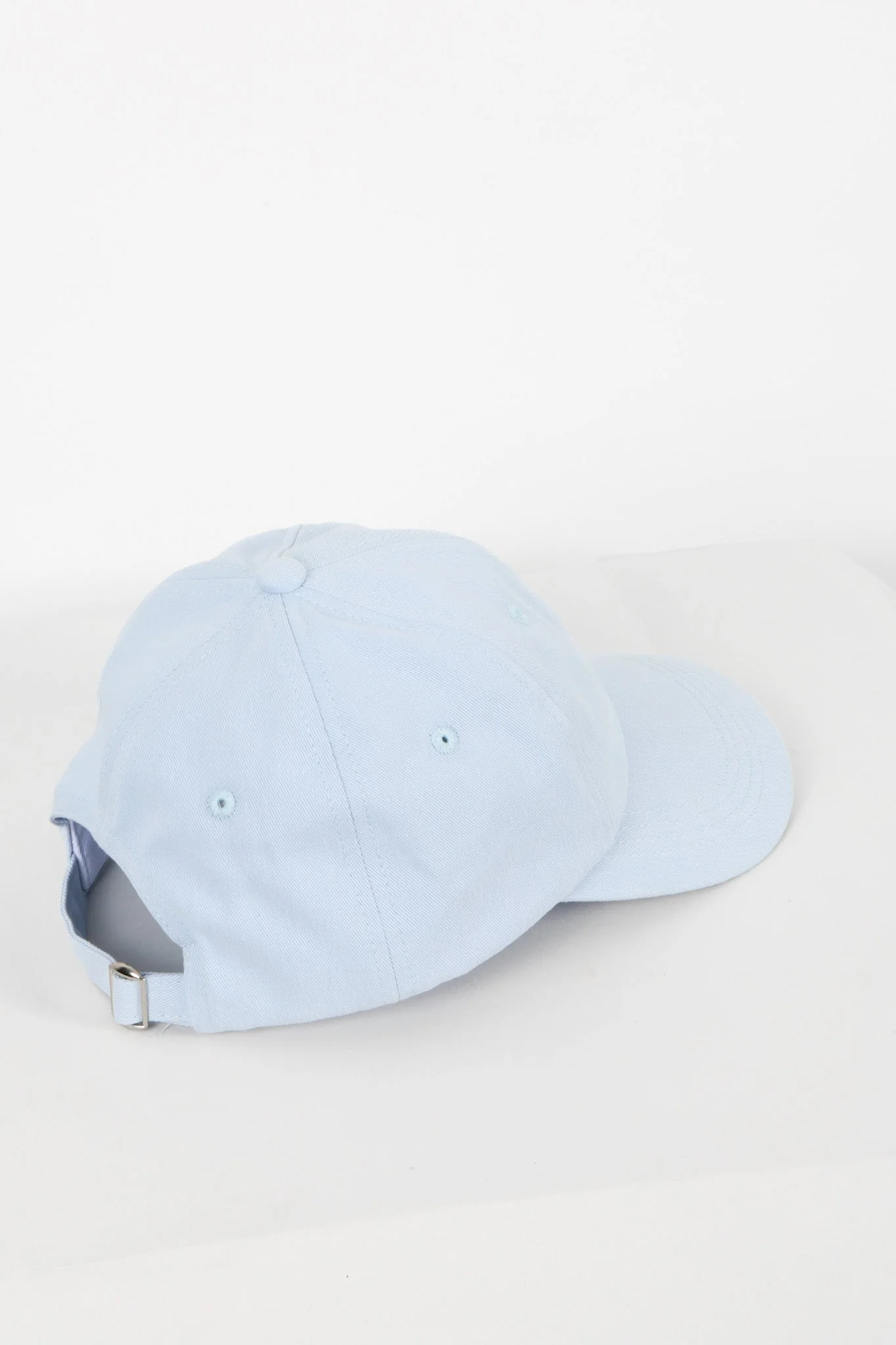FAYT CAP SOFT BLUE - Image 4