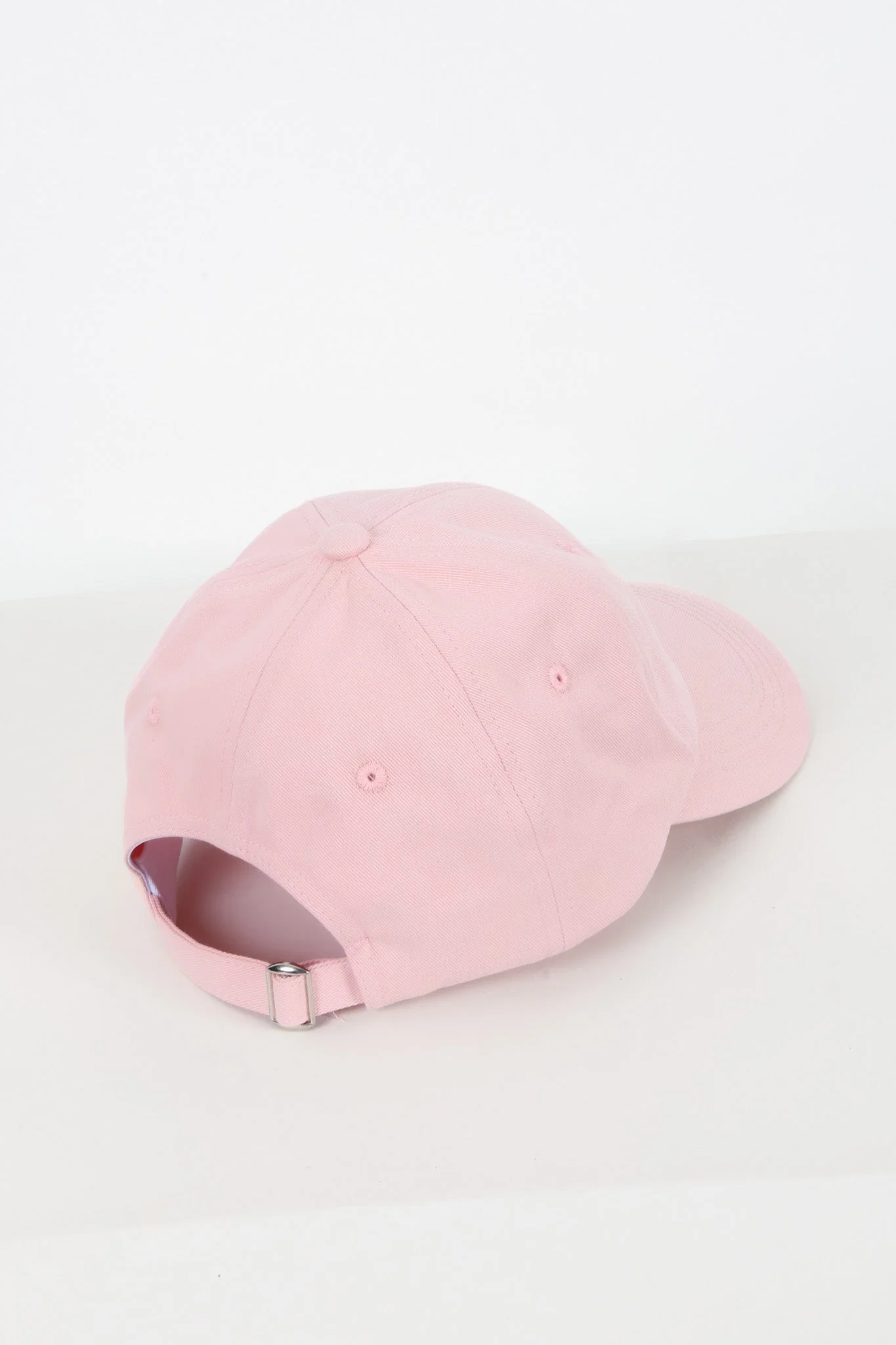 FAYT CAP SOFT PINK - Image 5