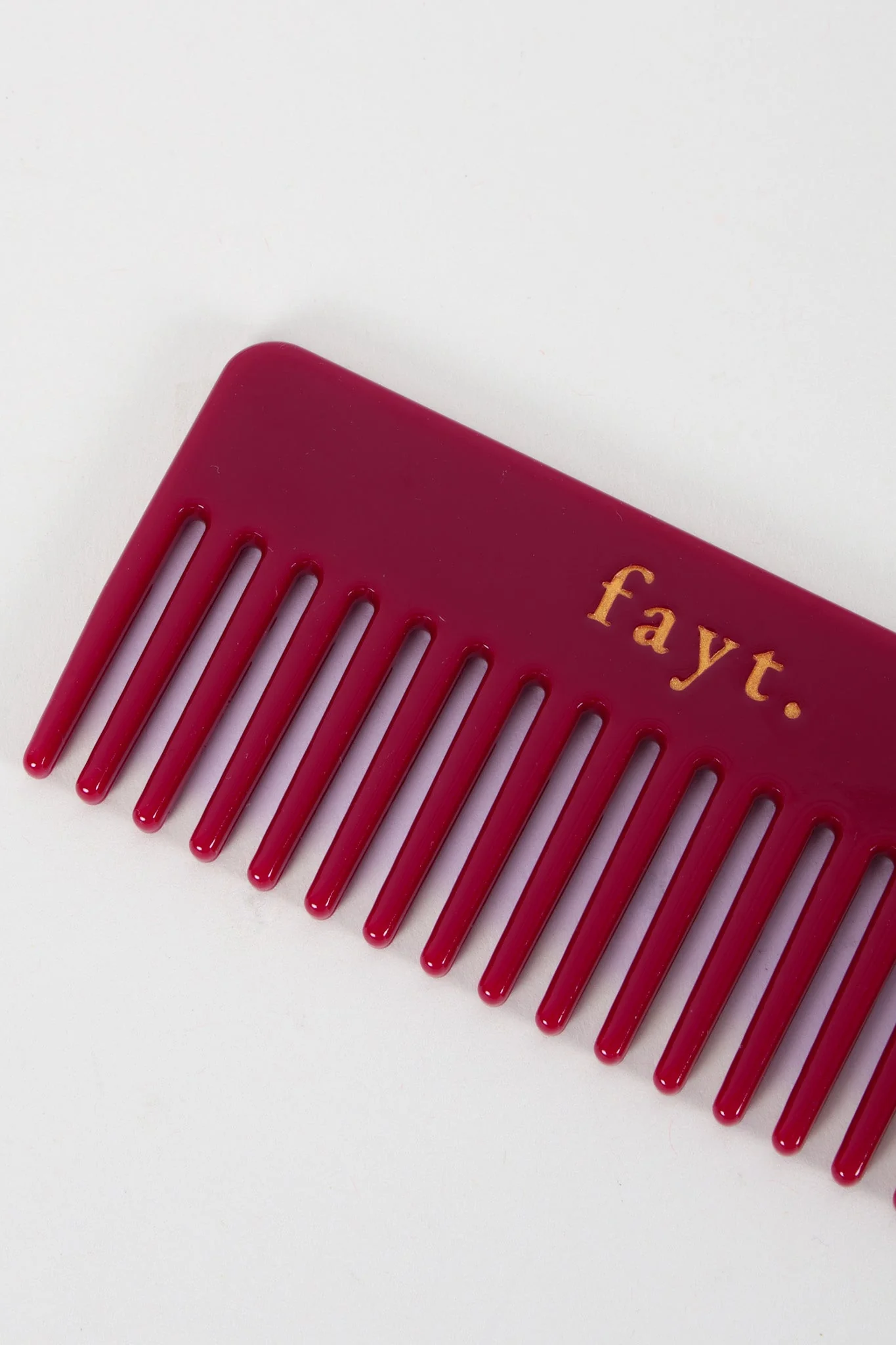 FAYT COMB MERLOT - Image 2