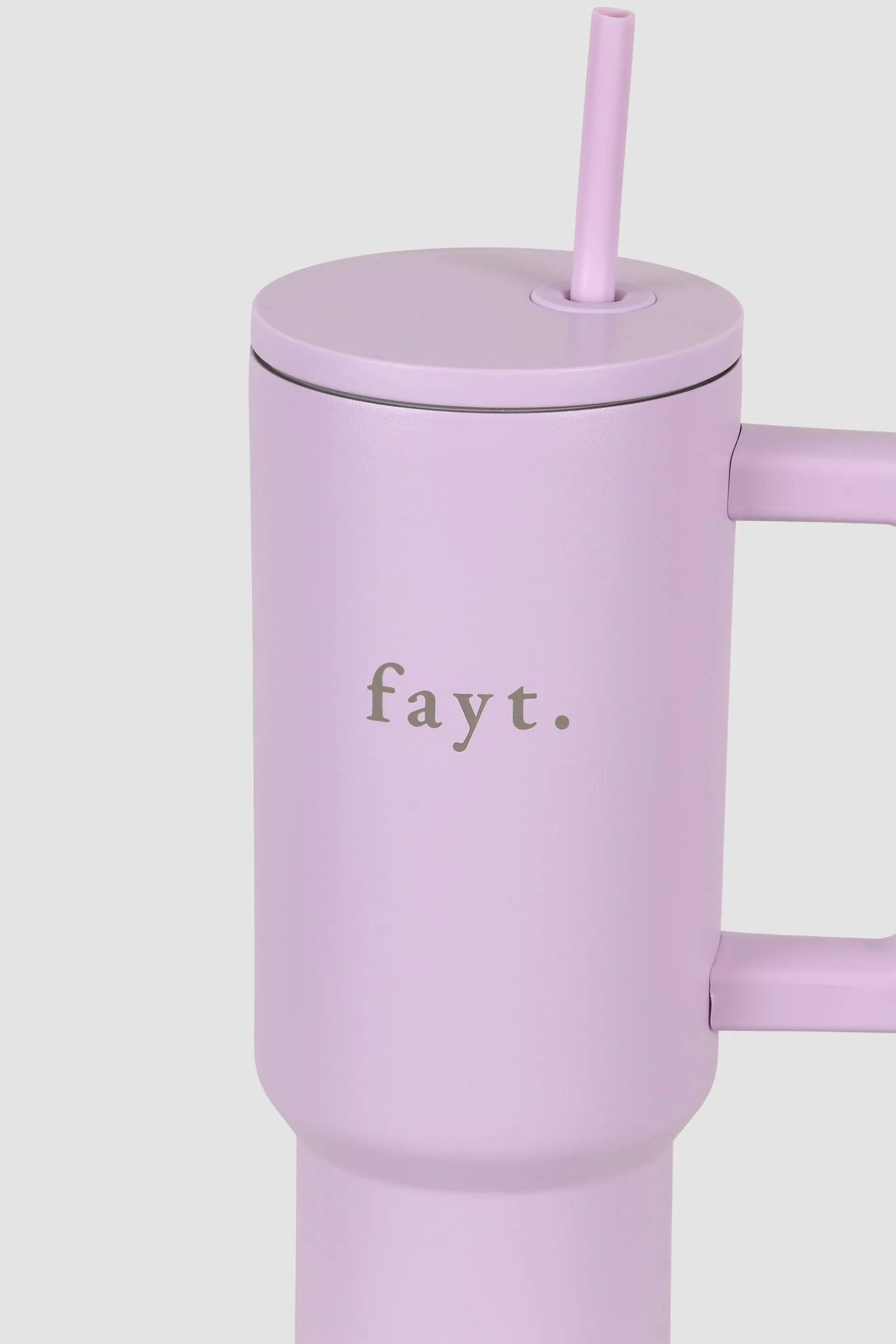 FAYT HYDRA TUMBLER LILAC - Image 3
