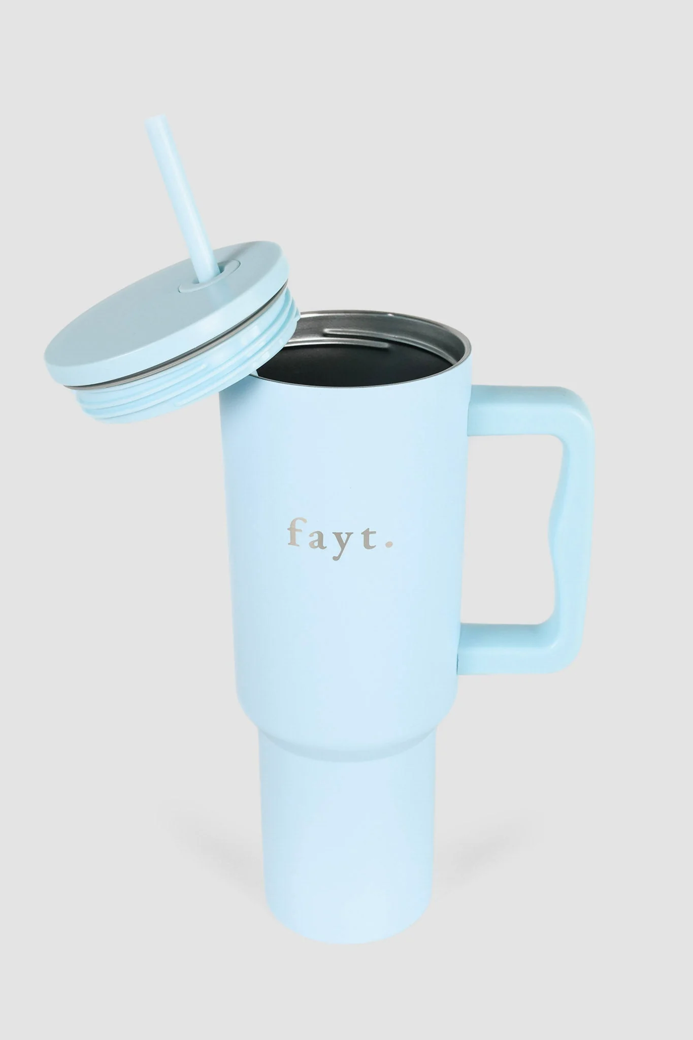 FAYT HYDRA TUMBLER SKY BLUE - Image 3