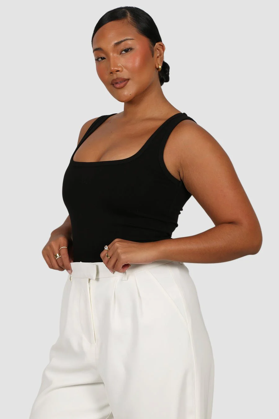 FAYT LOGO TANK BLACKOUT - Image 15