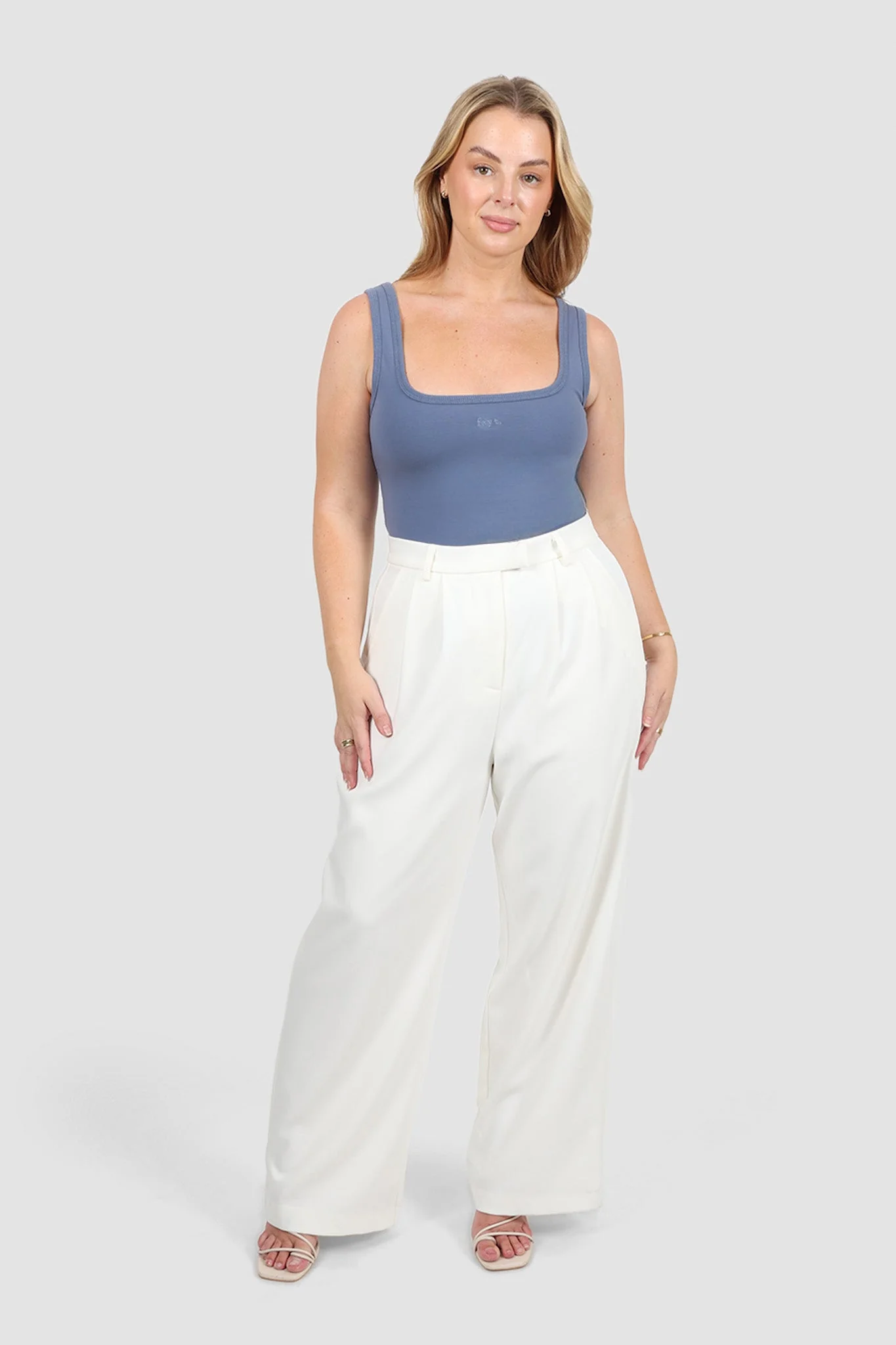 FAYT LOGO TANK STEEL - Image 4
