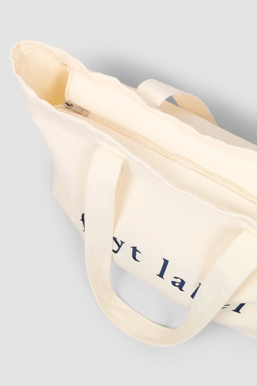FAYT EVERYDAY TOTE BAG LARGE - Image 3