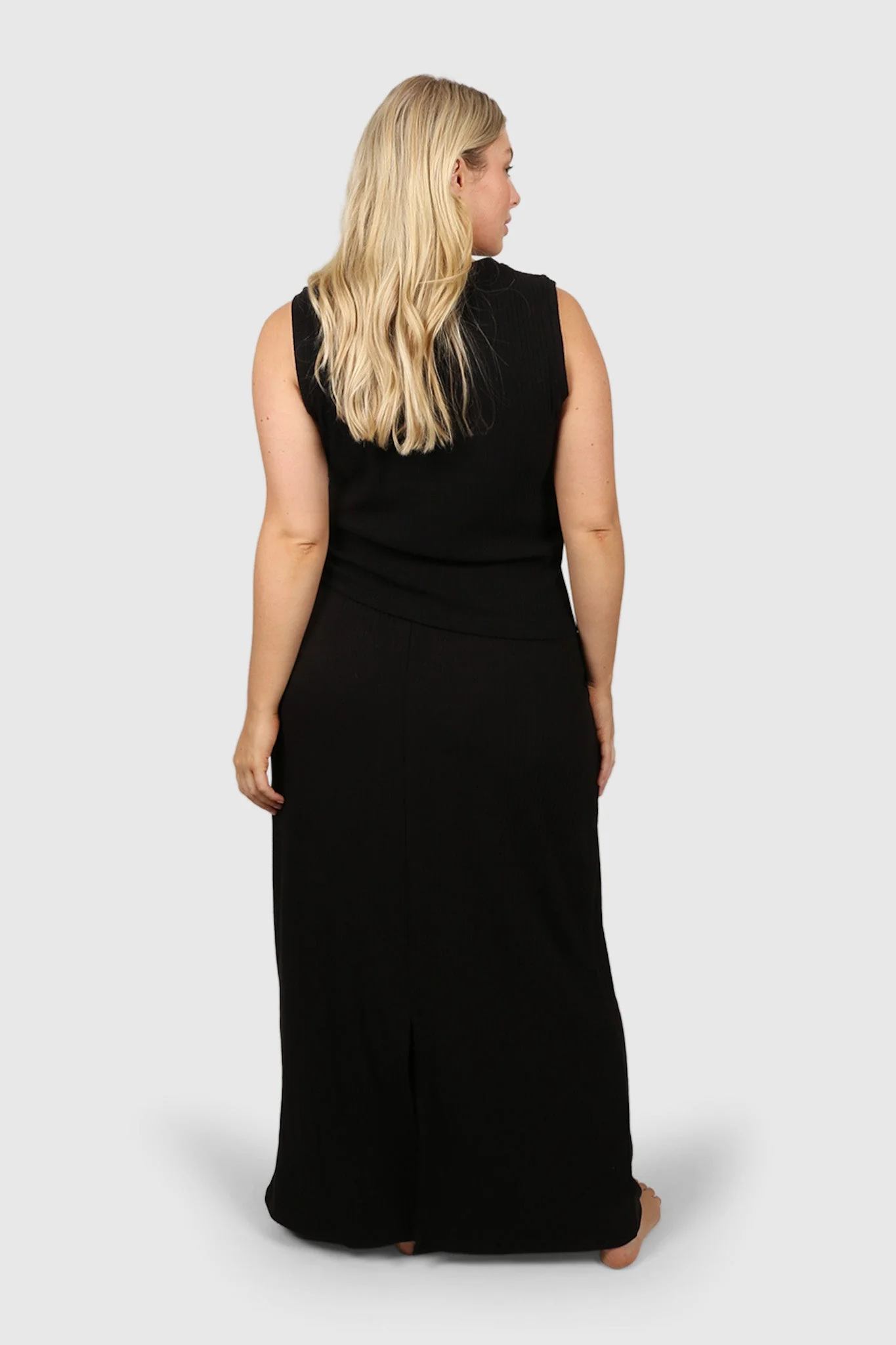 FIFER TOP BLACK - Image 6