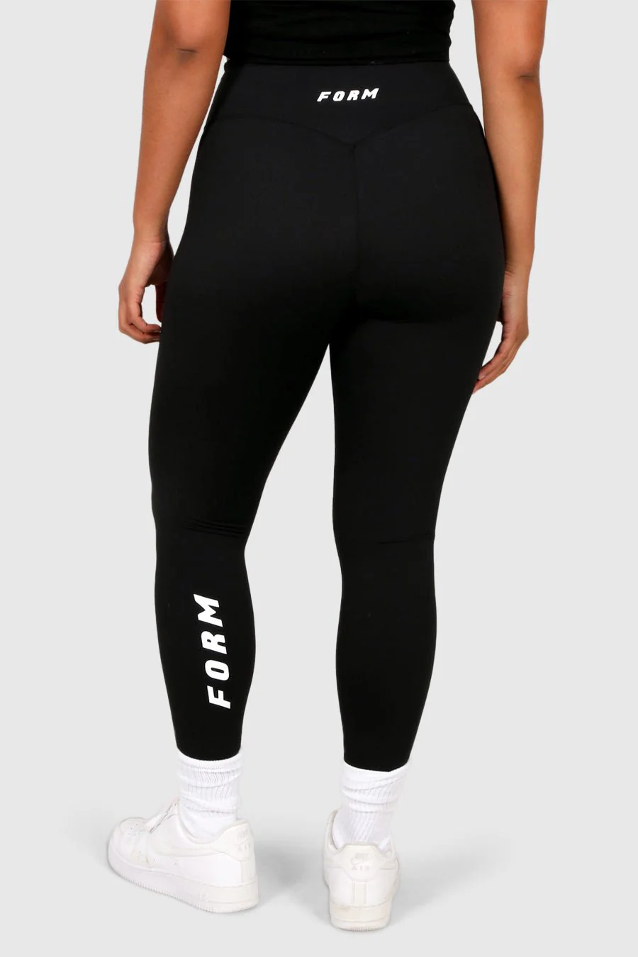 FORM BASE TIGHT 7/8 BLACK - Image 5