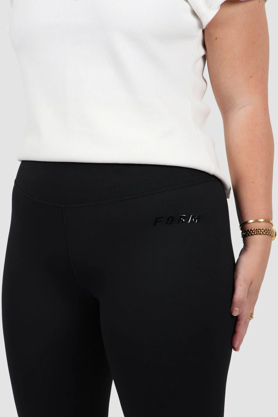 FORM BASE TIGHT 7/8 BLACKOUT - Image 3