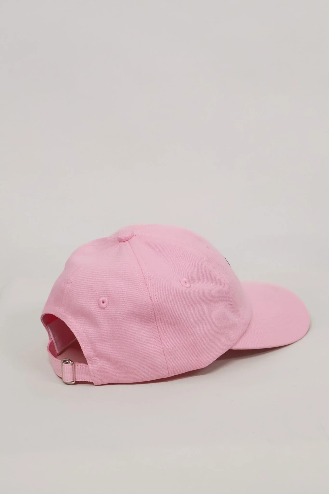 GLAZEY CAP PINK - Image 4