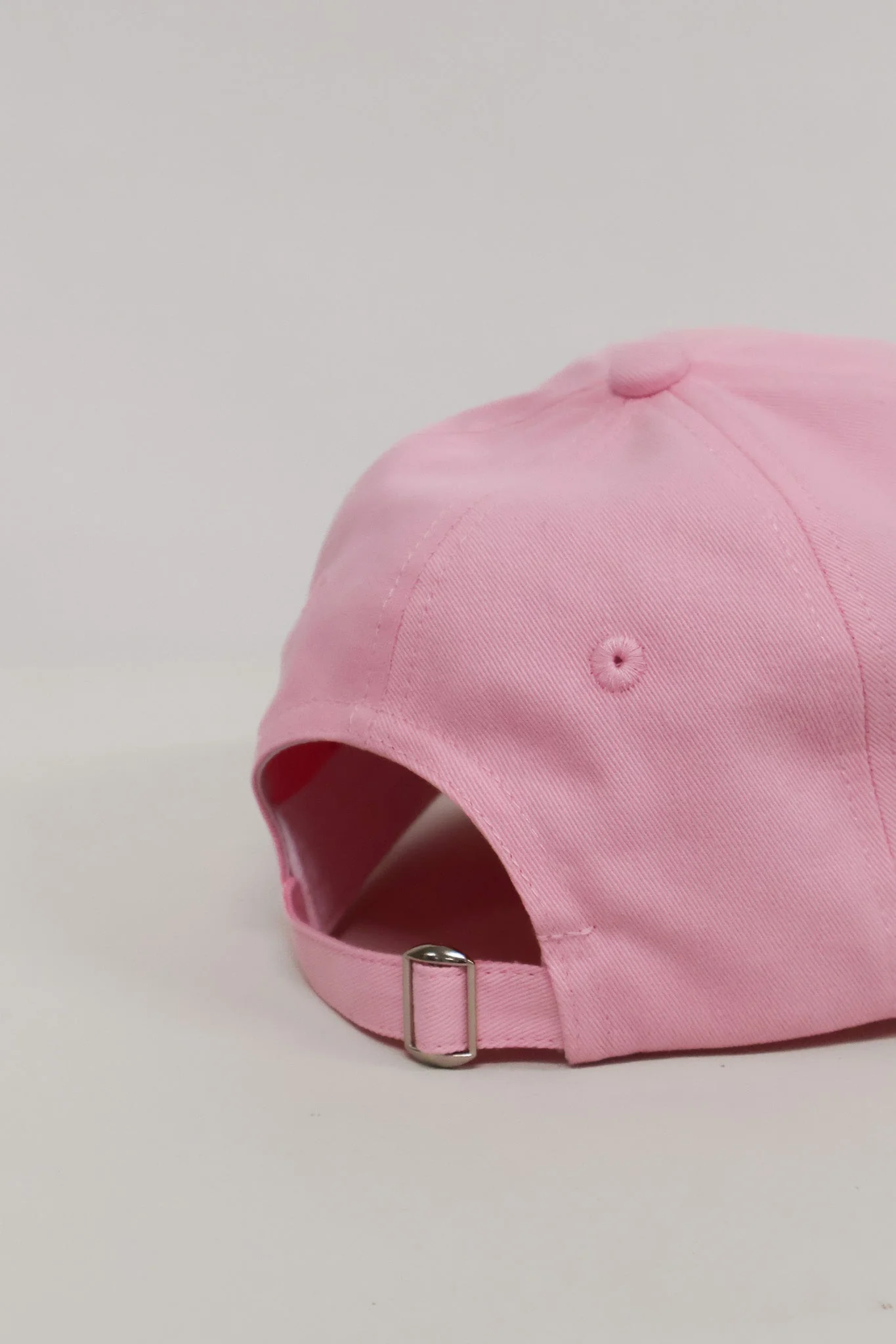GLAZEY CAP PINK - Image 6