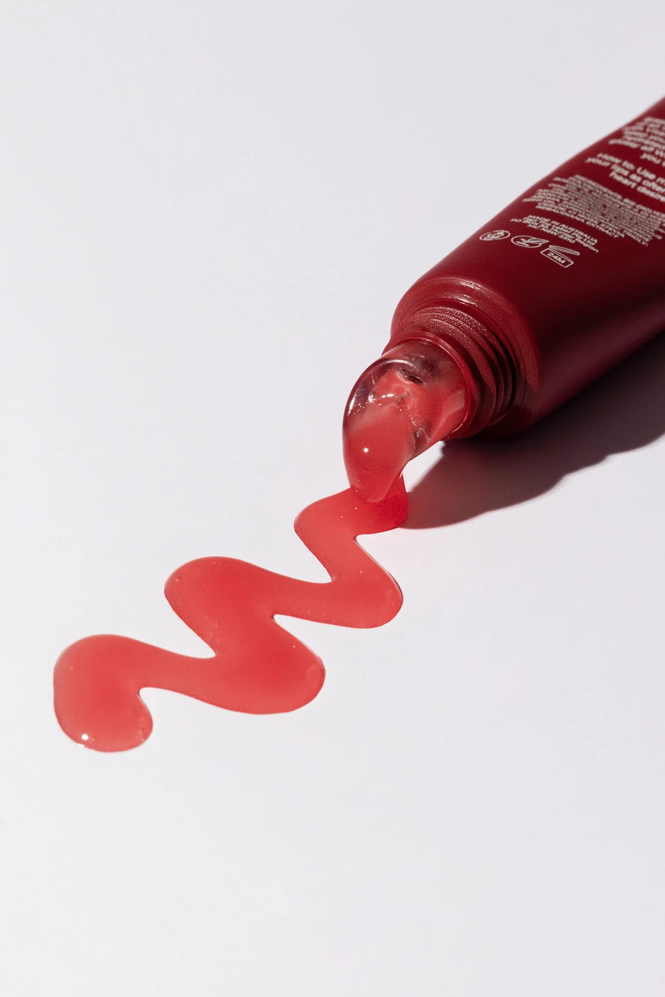 GLAZEY LIP OIL CHERRY - Image 3