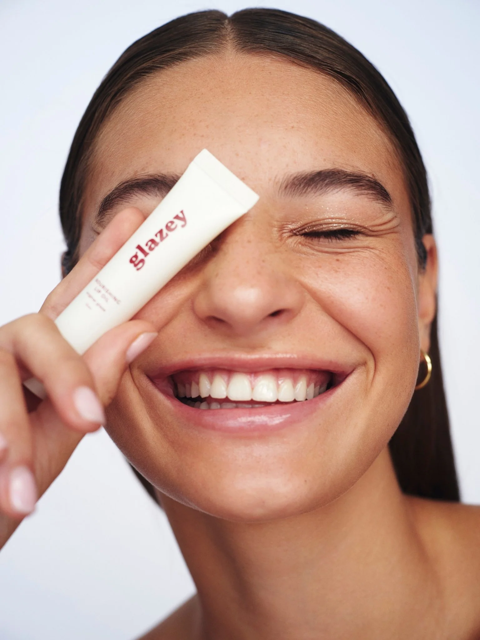 GLAZEY LIP OIL ORIGINAL - Image 6